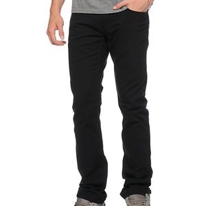 FREE WORLD Messenger Twill Pants - NEW WITH TAGS!